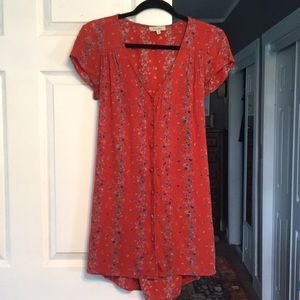 🌿Flynn Skye mini dress🌿